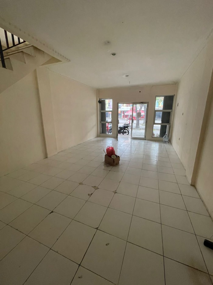 Di Jual Ruko 2 Lantai di Tarum Barat Jababeka